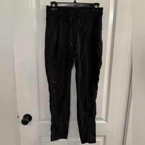 Lululemon Street To Studio Pant II 27” Black